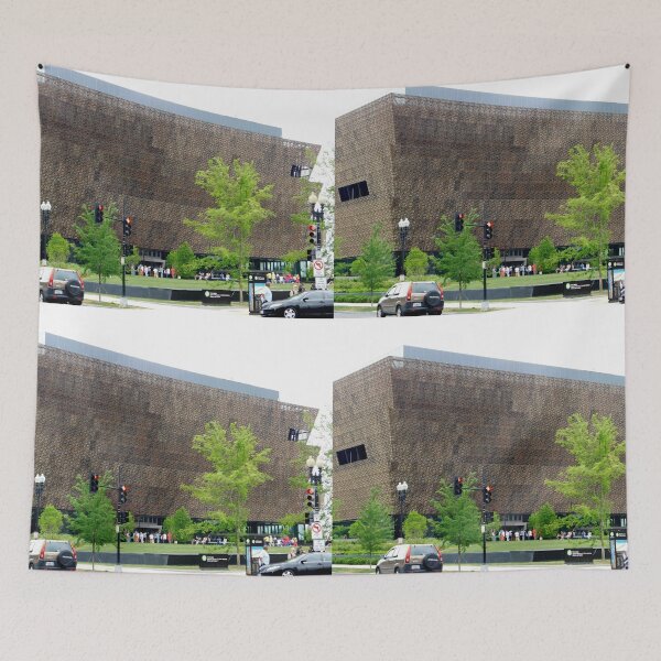 Item preview, NMAAHC - A Tribute designed and sold by ctheworld.