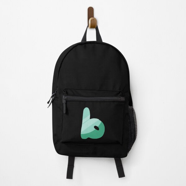 Item preview,   Letter B Graffiti Art Board Prints designed and sold by PotluckPrints.