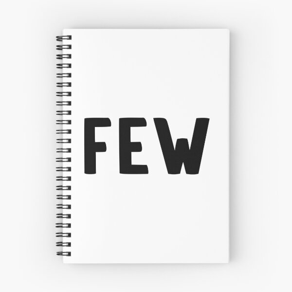 Item preview, FEWBitcoin designed and sold by TheBitcoinStore.
