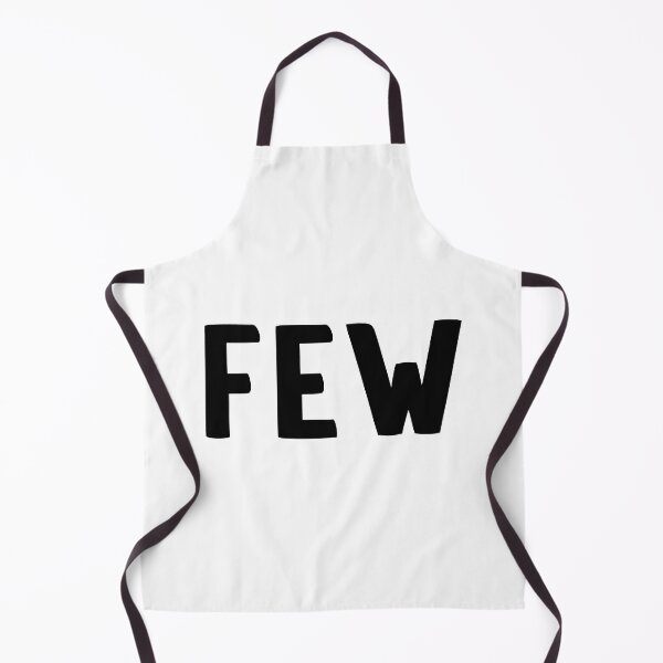 Item preview, FEWBitcoin designed and sold by TheBitcoinStore.