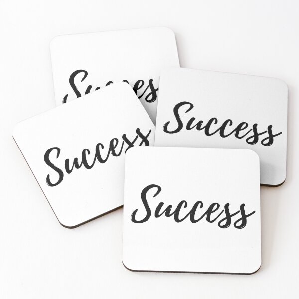 Item preview, Success designed and sold by ActionFocus.