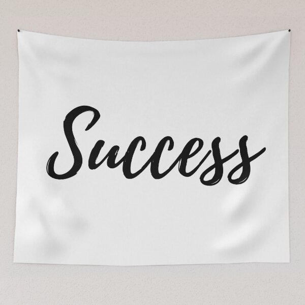 Item preview, Success designed and sold by ActionFocus.