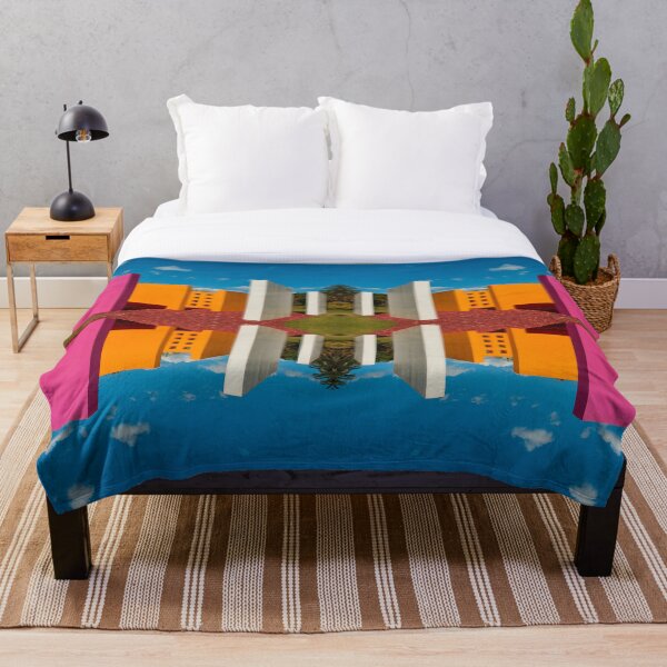 Item preview, Inhotim Contemporary Art Museum, Brazil designed and sold by Ted Somerville.