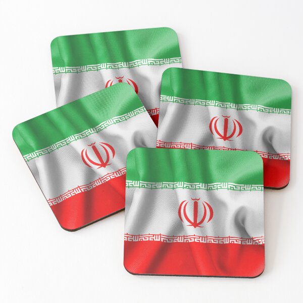 Item preview, Iran Flag designed and sold by MarkUK97.