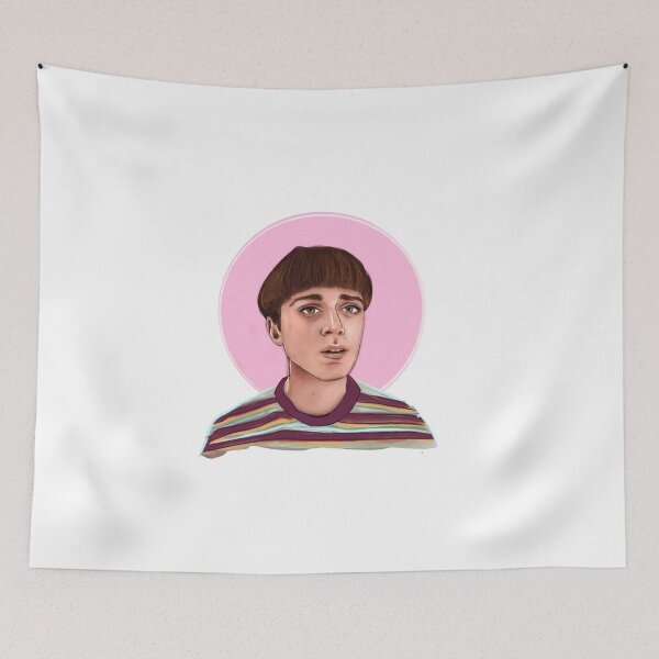 Item preview, byler designed and sold by cynthya Art ⭐⭐⭐⭐⭐(17832).