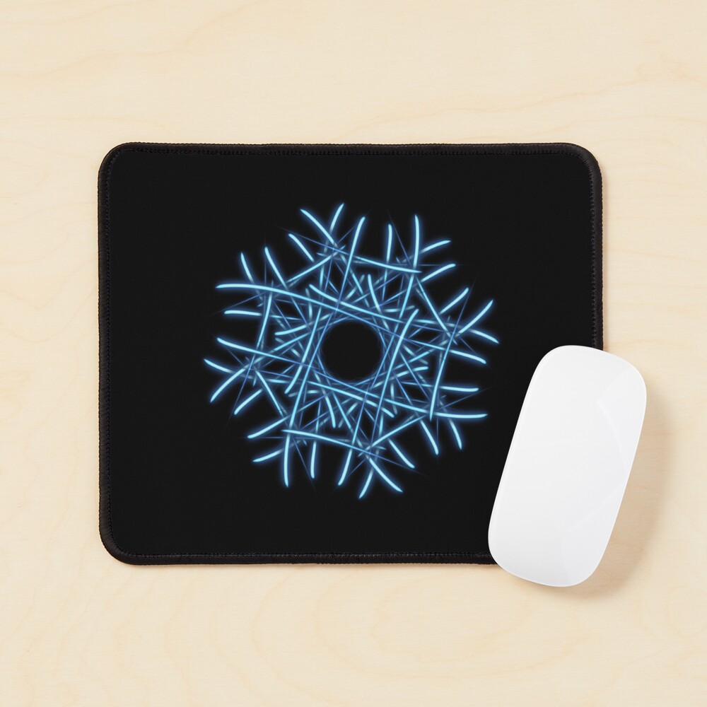 Item preview, Mouse Pad designed and sold by RomeoAzahar.