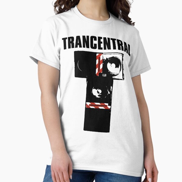 Item preview, Trancentral  designed and sold by 23FOREVER.