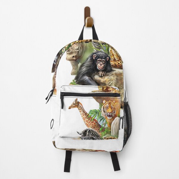 Item preview, zoo-animals designed and sold by RCMstore.