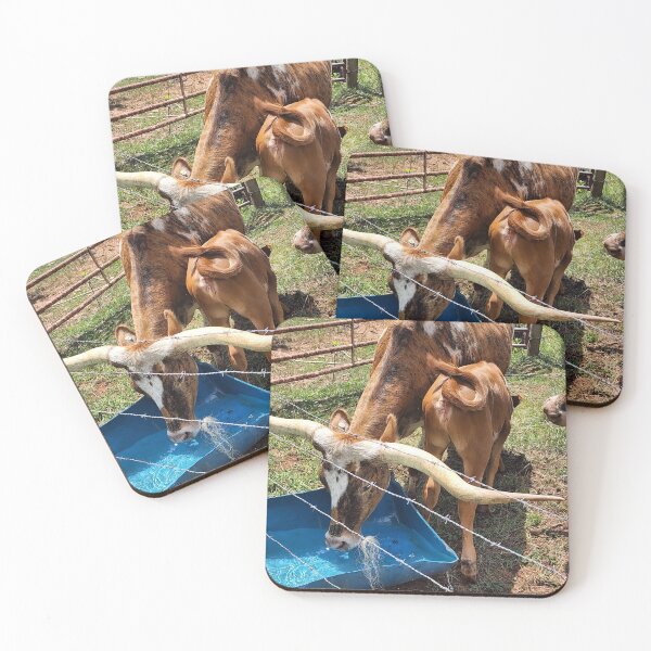 Item preview, Curly Q Calf Tail designed and sold by jhens3.