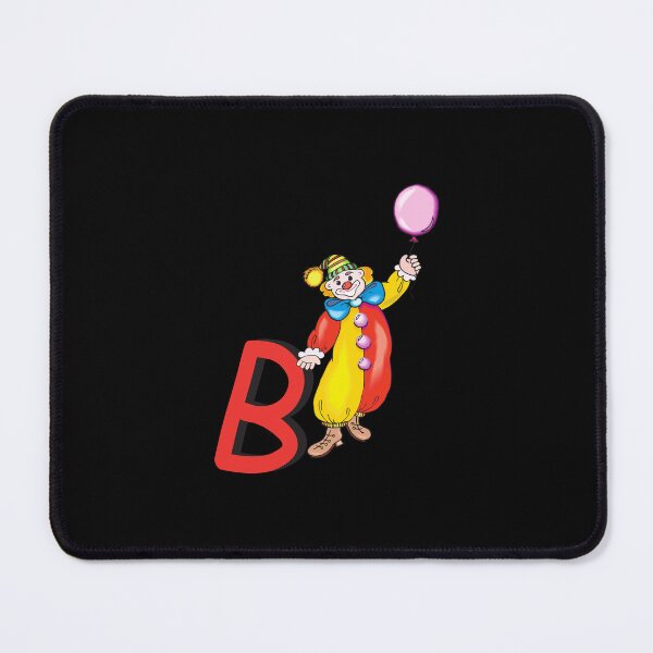 Item preview, Letter B Graffiti  designed and sold by PotluckPrints.