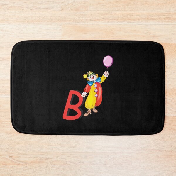 Item preview, Letter B Graffiti  designed and sold by PotluckPrints.