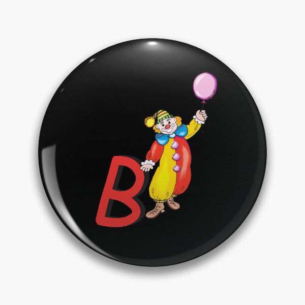 Item preview, Letter B Graffiti  designed and sold by PotluckPrints.