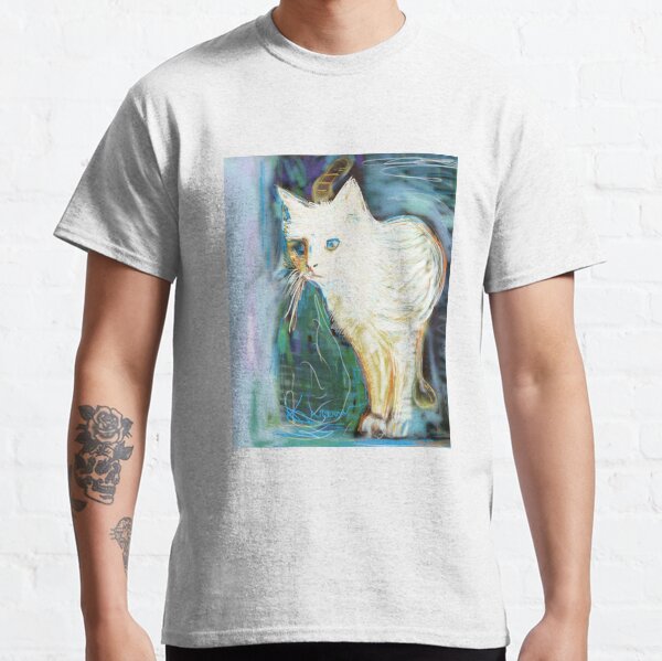 "Finn" Classic T-Shirt