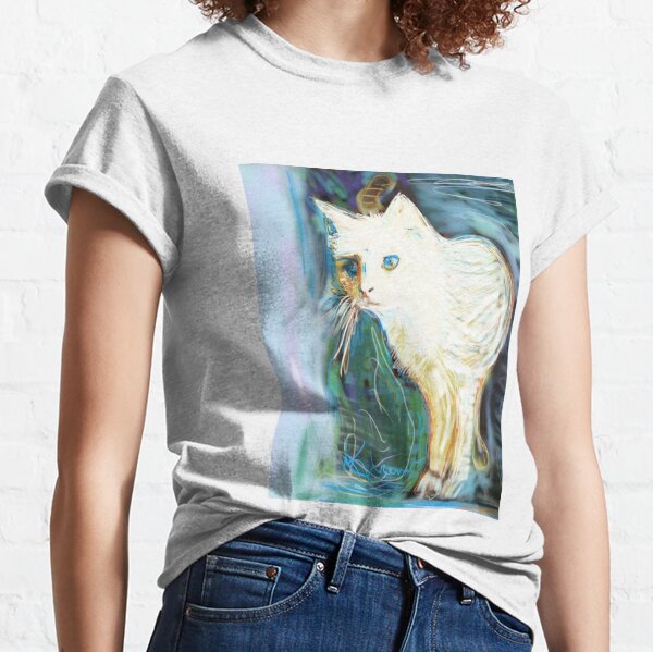 "Finn" Classic T-Shirt