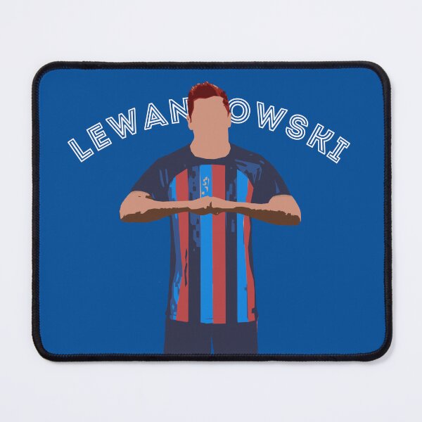 Item preview, Robert Lewandowski designed and sold by QlickDesign.