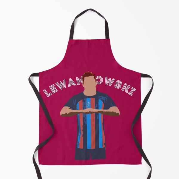 Item preview, Robert Lewandowski designed and sold by QlickDesign.