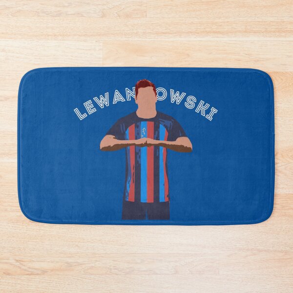 Item preview, Robert Lewandowski designed and sold by QlickDesign.