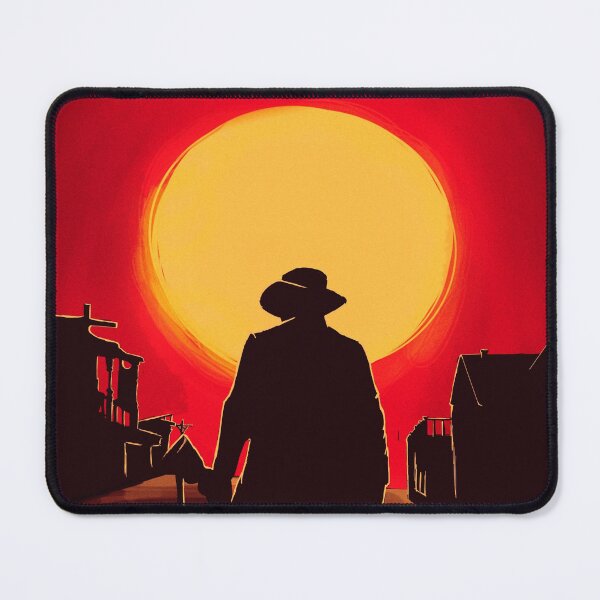 Item preview, Arthur Morgan Red Dead Redemption designed and sold by rdrmaniac.