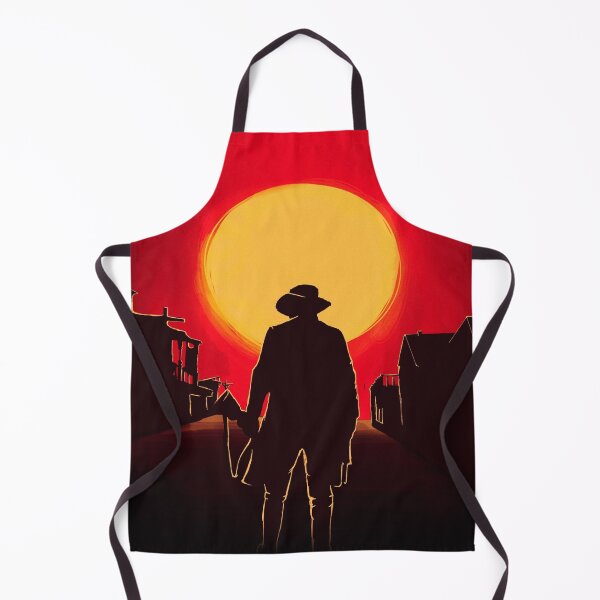 Item preview, Arthur Morgan Red Dead Redemption designed and sold by rdrmaniac.