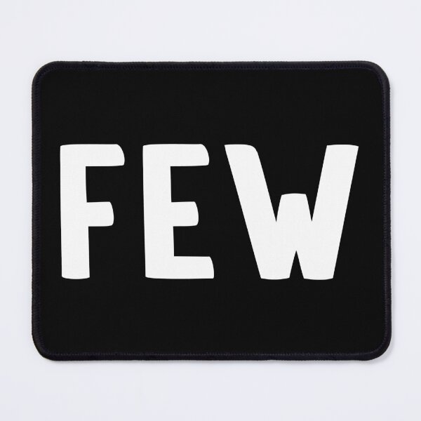 Item preview, FEW Bitcoin designed and sold by TheBitcoinStore.