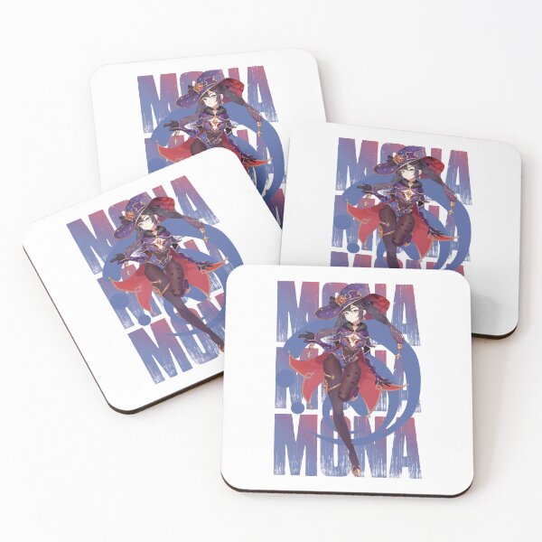 Item preview, GENSHIN IMPACT | MONKEY designed and sold by MaxwellYT.