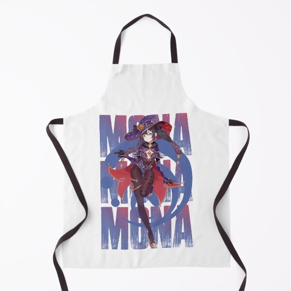 Item preview, GENSHIN IMPACT | MONA designed and sold by MaxwellYT.
