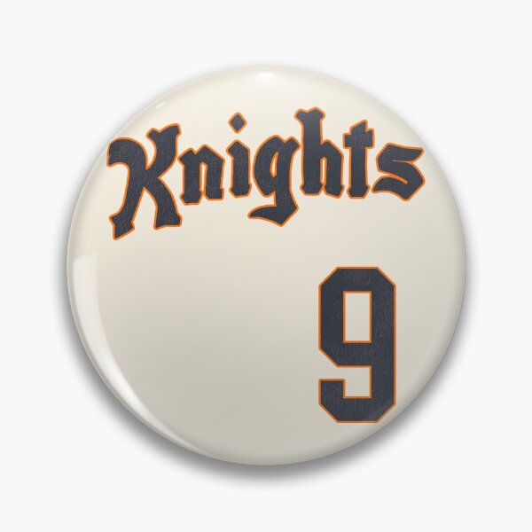 Item preview, The Natural Roy Hobbs Jersey  designed and sold by ourkid.