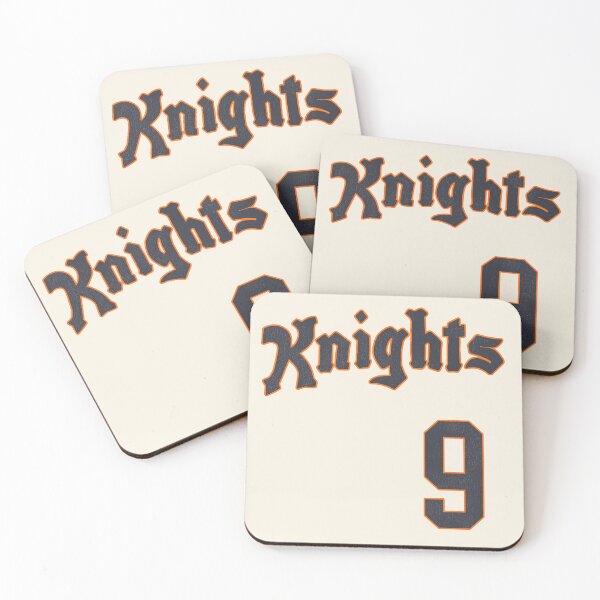 Item preview, The Natural Roy Hobbs Jersey  designed and sold by ourkid.