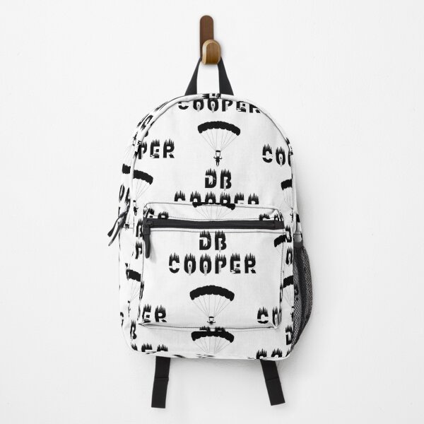 Item preview, Db cooper designed and sold by movie-popcorn.