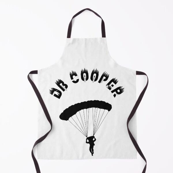 Item preview, Db cooper designed and sold by movie-popcorn.