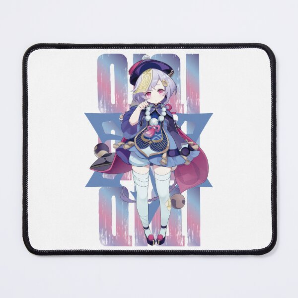 Item preview, GENSHIN IMPACT | QIQI designed and sold by MaxwellYT.
