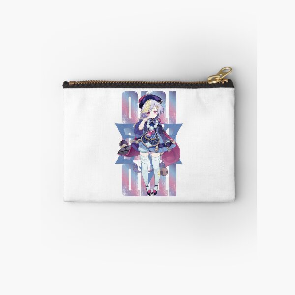 Item preview, GENSHIN IMPACT | QIQI designed and sold by MaxwellYT.