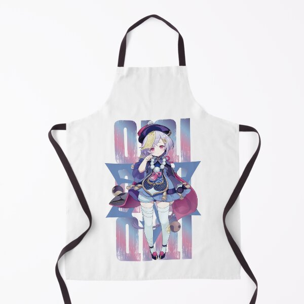 Item preview, GENSHIN IMPACT | QIQI designed and sold by MaxwellYT.