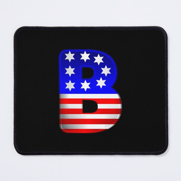 Item preview,   Letter B Graffiti Art Board Prints designed and sold by PotluckPrints.