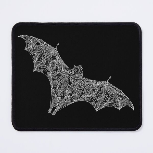 Item preview, Flying Fox Mosaic designed and sold by ZedShirogane.