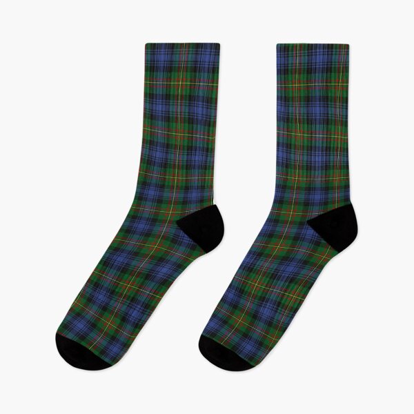 Item preview, MacLaren tartan Retro Mod  designed and sold by ModSupporters.