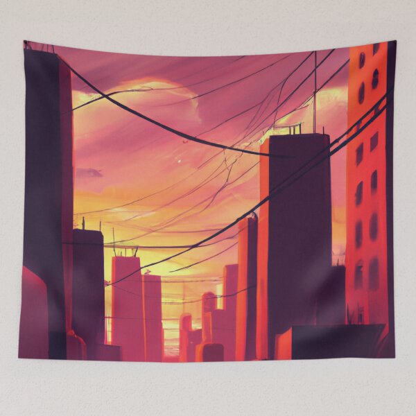 Item preview, Welcome to the Future designed and sold by Artistinrome.