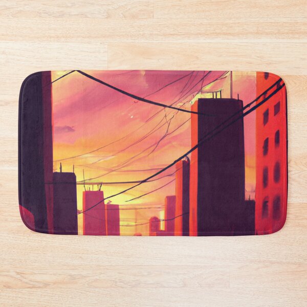 Item preview, Welcome to the Future designed and sold by Artistinrome.