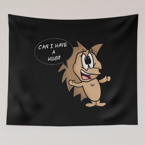 Item preview, Wake Up Hug Dog Have A Good Day designed and sold by 4clothingforyou.