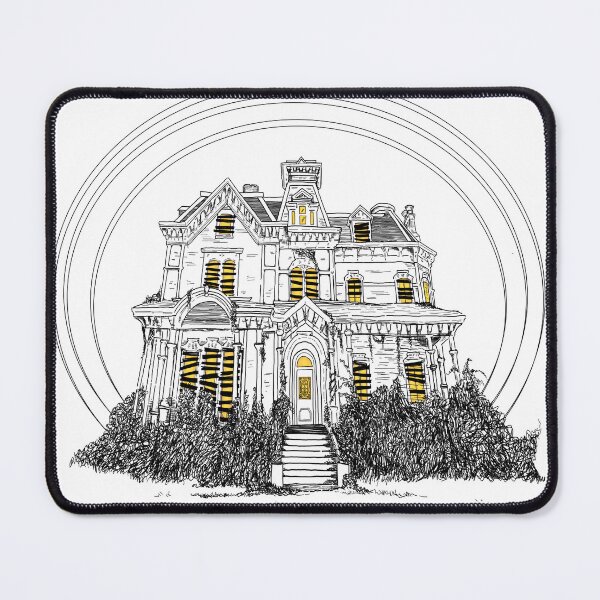 Item preview, Welcome to the Creel House, we got fun & games… designed and sold by Princifer.