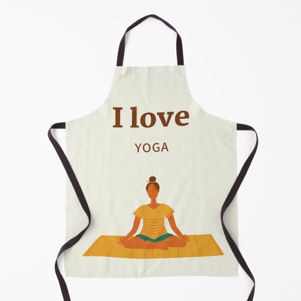 Item preview, Me encanta el diseño de camisetas de yoga. designed and sold by nirvanzentinal.