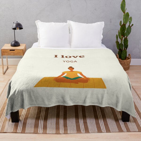 Item preview, Me encanta el diseño de camisetas de yoga. designed and sold by nirvanzentinal.
