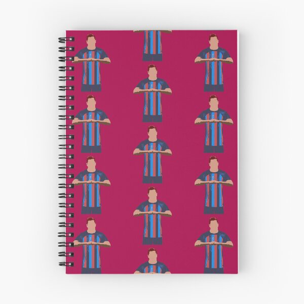 Item preview, Robert Lewandowski Barca Celebration designed and sold by QlickDesign.