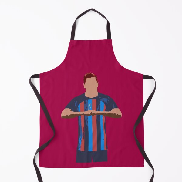 Item preview, Robert Lewandowski Barca Celebration designed and sold by QlickDesign.