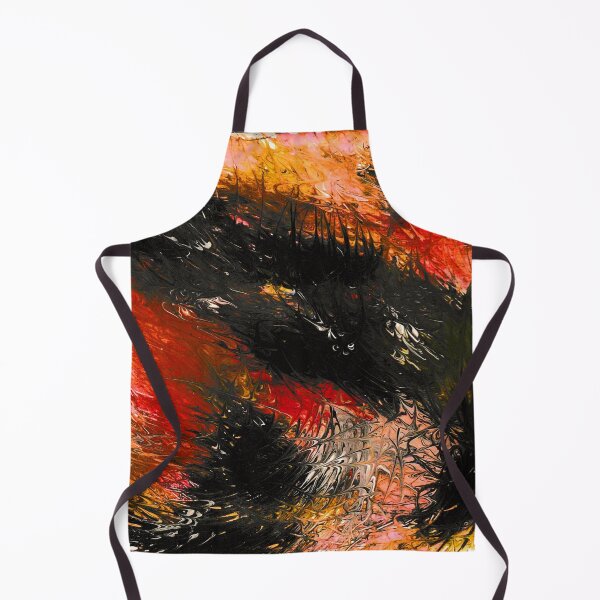 Item preview, Fuzzy Fire designed and sold by PMG-visuals.