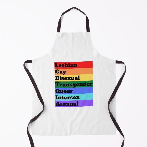 Item preview, LGBTQIA Rainbow designed and sold by Stepadoda.