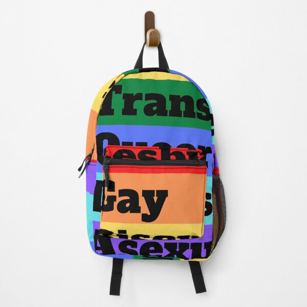 Item preview, LGBTQIA Rainbow designed and sold by Stepadoda.
