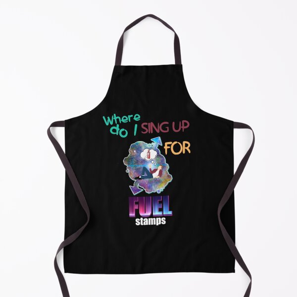 Item preview, Where Do I Sign Up For Fuel Stamps designed and sold by MrJArts.