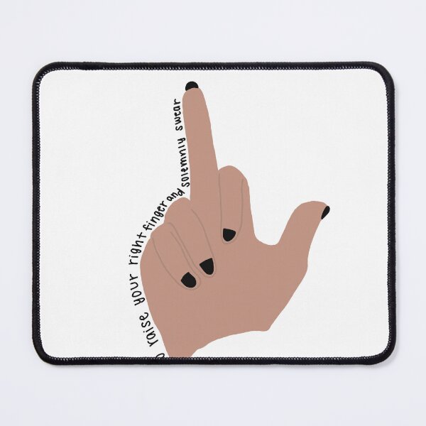 Item preview, id rather be me designed and sold by createdbysydd.