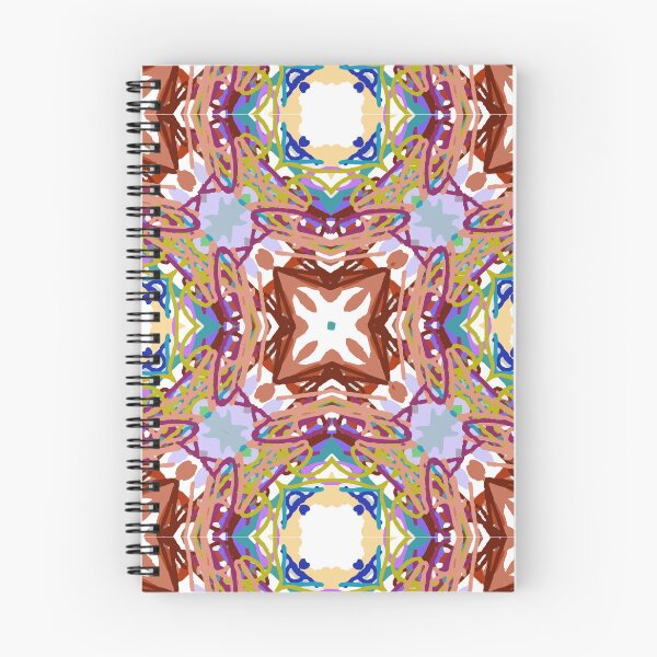 Item preview, Colour Geometric Pattern designed and sold by SofiaAlves.